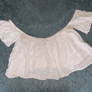 Billa Bong Flirty Flare Shirt